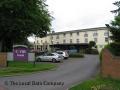 The Regency Hotel, Corus Solihull image 6