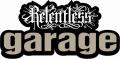 The Relentless Garage logo