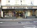 The Remnant Shop logo