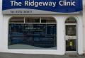 The Ridgeway Clinic logo