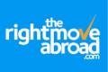 The Right Move Abroad Limited logo