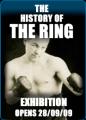 The Ring Boxing Club logo