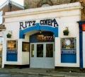 The Ritz Cinema logo