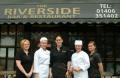 The Riverside Bar & Restaurant image 6