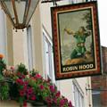 The Robin Hood image 8