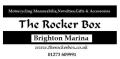 The Rocker Box logo
