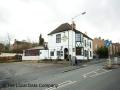 The Roebuck Inn logo