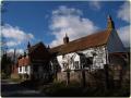 The Rose Cottage Inn logo