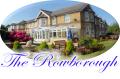 The Rowborough Hotel logo