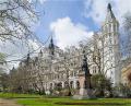 The Royal Horseguards - A Guoman™ Hotel image 1