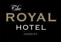 The Royal Hotel by Legacy Hotels and Resorts logo