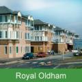 The Royal Oldham Hospital image 1