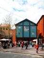 The Royal Shakespeare Company logo