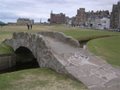 The Royal and Ancient Golf Club of St Andrews image 6