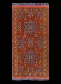 The Rug Specialist logo