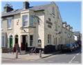 The Salisbury Arms logo