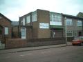 The Scout Shop, Gateshead logo