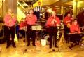 The Severn Jazzmen: Jazz Band, Wedding Band, Function Band logo