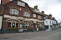 The Ship Inn logo