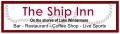 The Ship Inn logo