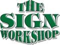 The Sign Workshop (uk) Ltd. logo