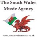 The South Wales Music Agency logo