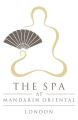 The Spa at Mandarin Oriental logo