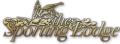 The Sporting Lodge logo