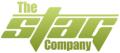 The Stag Company logo