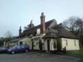 The Stag at Offchurch image 1