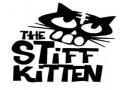 The Stiff Kitten logo