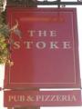 The Stoke Pub & Pizzeria image 2