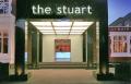 The Stuart Hotel logo