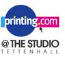 The Studio Marketing Design & Print image 1