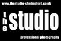 The Studio logo