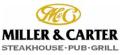 The Sussex Potter Lancing - Miller & Carter logo