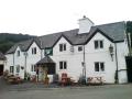 The Swan Inn Pontfadog, Llangollen - Pub, Restaurant, Bed Breakfast logo