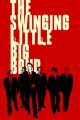 The Swinging Little Big Band - swing jazz band, function band, wedding band logo