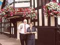 The Talbot , a 3 Star Inn image 3