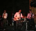 The Talent - The U.K's Favourite Wedding Party Band image 5