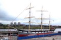 The Tall Ship image 4