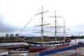 The Tall Ship image 5