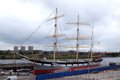 The Tall Ship image 7