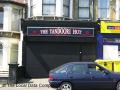 The Tandoori Hut logo