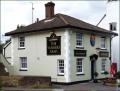 The Tanners Arms logo