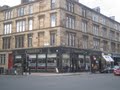 The Tennents Bar in Glasgow image 3