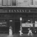 The Tennents Bar in Glasgow image 6