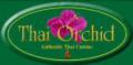 The Thai Orchid logo