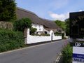 The Thatched Barn Inn image 1