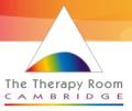 The Therapy Room logo